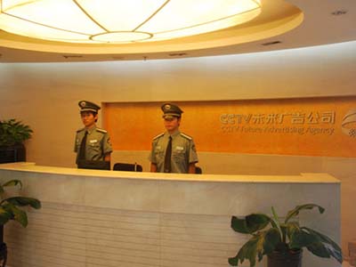 深圳保安公司典型案例